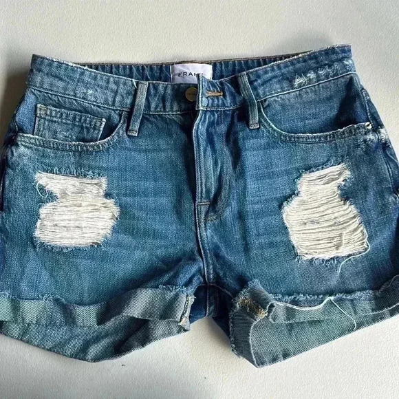 Frame - Picture 1 of 3